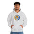 Western New England University Grateful Dead Unisex Hoodie StealieShop